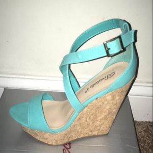 Wedges